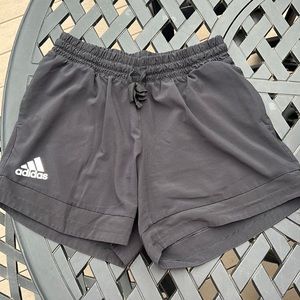 Adidas workout shorts